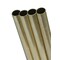 K&S Precision Metals K&S 5/32 in. D X 12 in. L Round Brass Tube 1 pk 8128 - alternate 1